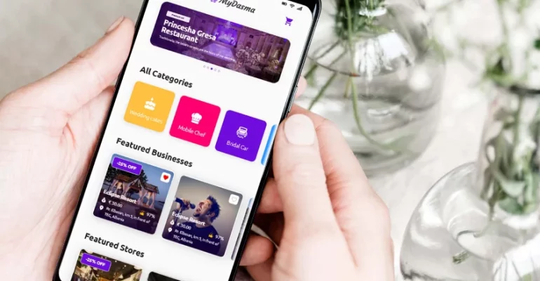 i-labsolution App Development