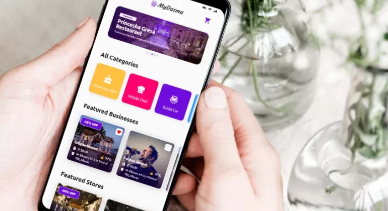 i-labsolution App Development