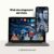 Minimalist Website Launch Computer Mockup Instagram Post