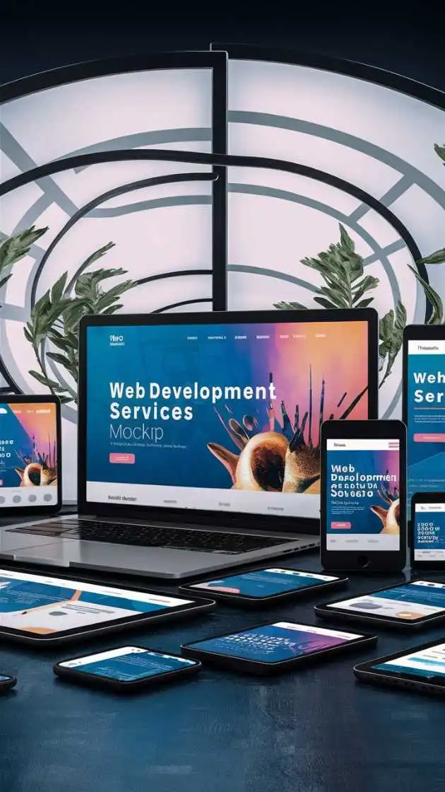 Web development i-labsolution.com